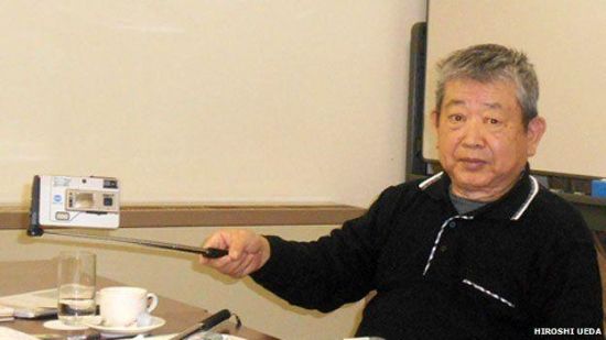 vvHiroshi Ueda