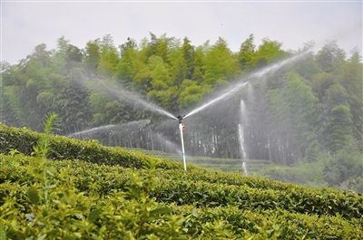 浙江建德目标:确保五水共治继续走在省市前列