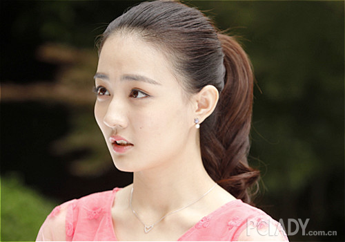 赵默笙吴倩小耳朵陈都灵 娱乐圈最火的将是这