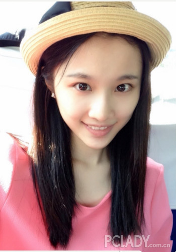 赵默笙吴倩小耳朵陈都灵 娱乐圈最火的将是这