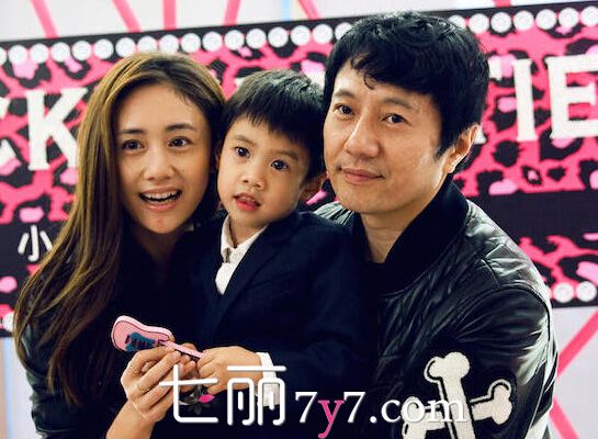 甜心奥利长大了!《爸爸回来了》第二季嘉宾名