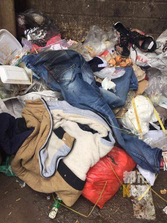 西安北郊郑家寺村凌晨三人被砍续:嫌疑人落网