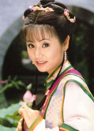 杨幂唐嫣刘诗诗谢霆锋古天乐 那些美到吐血的