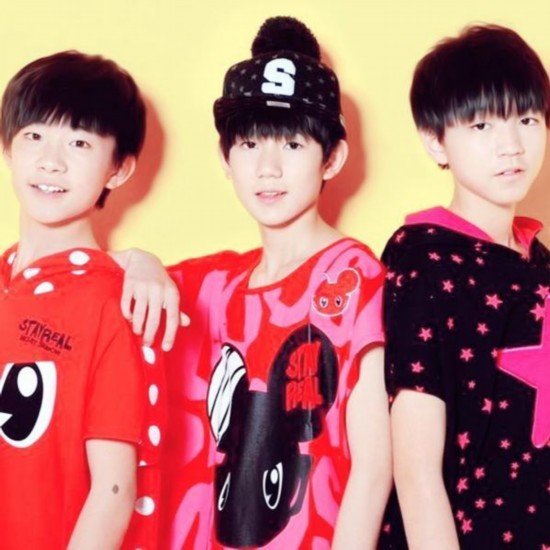 tfboys排名_百家姓排名图片