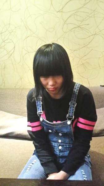 泸州少女出走绵阳失联11天后回家 前男友欲接遭拒