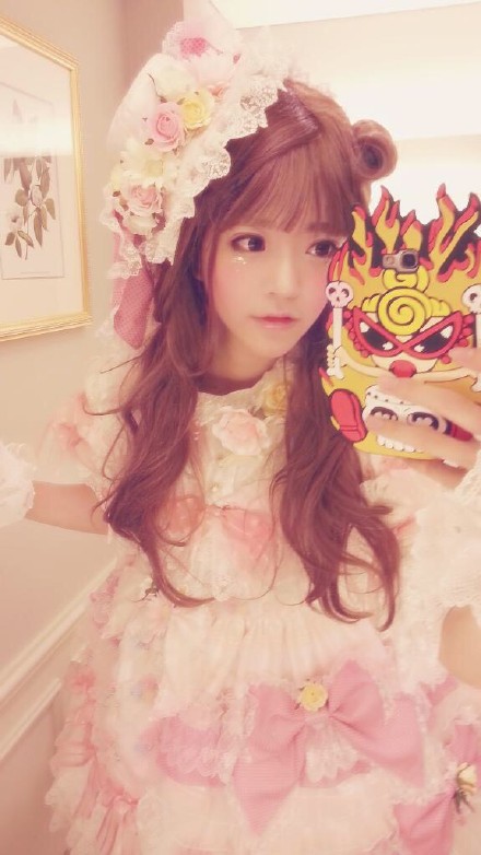 韩国女孩Yurisa再发美照 逆天颜值引热议--陕西