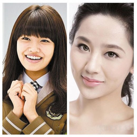 周冬雨被批没礼貌惹怒孙红雷王中磊 同龄女星气质大不同