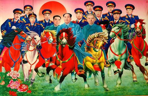 十大元帅情缘:叶剑英与6位妻子3个红颜的感情