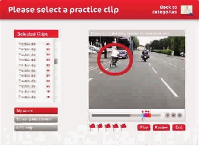 国外考驾照也是一部血泪史:3次不过得测智商