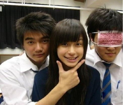 李晨邓超陈赫Angelbaby<em>郑凯</em> 《奔跑吧兄弟》跑