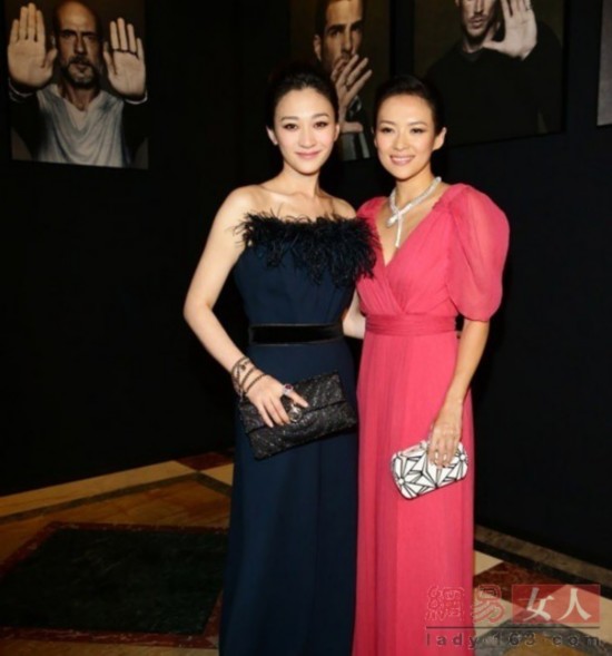 别跟她站一起《跑男2》范爷苹果光逼死baby