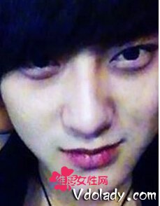 打脸!黄子韬确定解约将退出exo 前成员吴亦凡