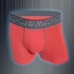 男子爱穿新内裤花光积蓄购置:不穿新的不舒服