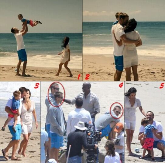 《<em>速度与激情7</em>》揭秘速7保罗替身特效让保罗