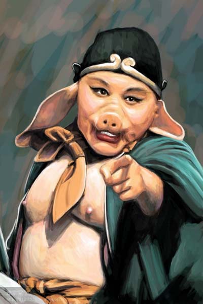 解释脍炙人口_脍炙人口