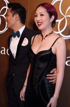 朱茵当街<em>喂奶</em>走光 揭娱乐圈婚后尺度大开的十
