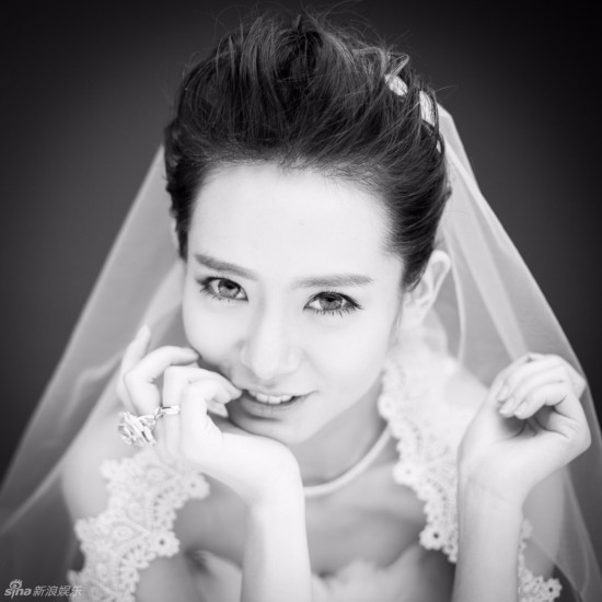 婚纱照当头像_情侣头像婚纱照