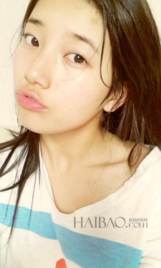 宋茜裴秀智孔孝真河智苑 韩范儿女神是一家整