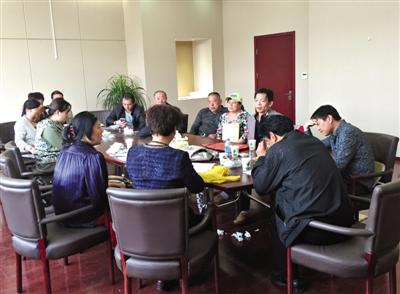 17人称在农行买理财产品难兑现 农行称非本行