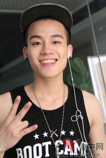 李易峰吴亦凡鹿晗欧豪"小鲜肉"男星最帅排行榜