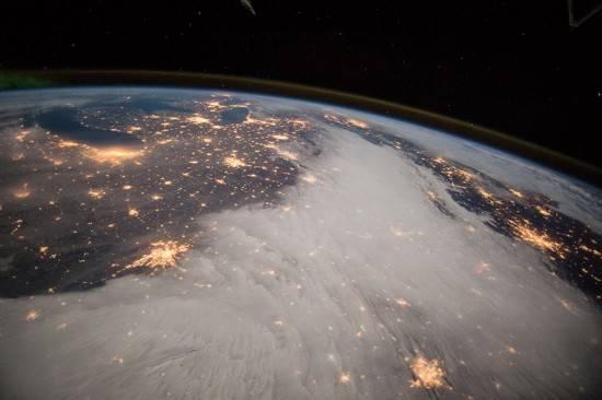 图片来源:nasa官网