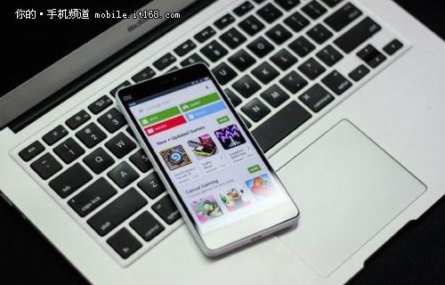 售价约1272元 小米4i在印度正式发布