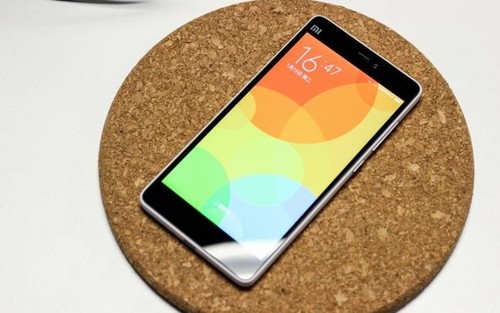 骁龙615\/约1272元 小米4i印度正式发布