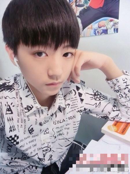 金秀贤黄子韬吴亦凡王俊凯 男神们遭吐槽缺陷