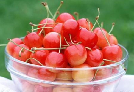 四月份最该吃的十种水果 菠萝消食、苹果祛痘