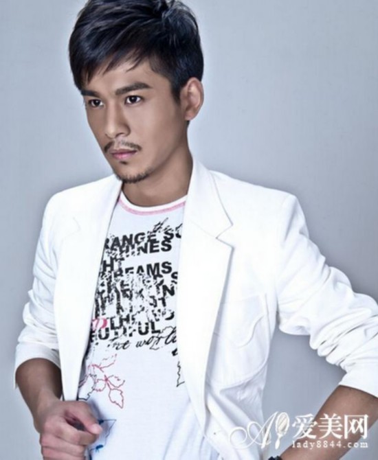 钟汉良乔振宇霍建华严宽 揭天涯四美情感现状