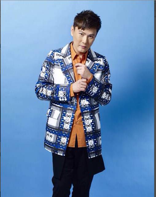 张信哲还爱-光年东莞站预售 27日正式开票