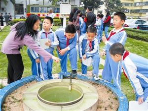 深圳总结新一轮课程改革初高中将逐步推行走高中启动800学期图片