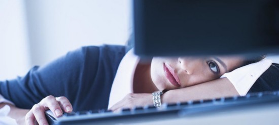 谁说年轻人没有职业倦怠?