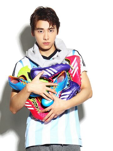 奔跑吧兄弟2最全嘉宾名单 李易峰钟汉良孙俪-