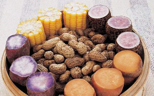 专家提示:四类人不适合拿粗粮当主食