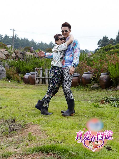 刘璇公布怀孕喜讯:放慢脚步以妈妈的身份给宝