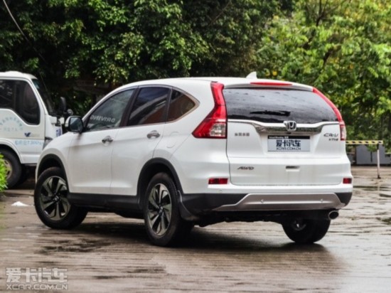 籾2015CR-V