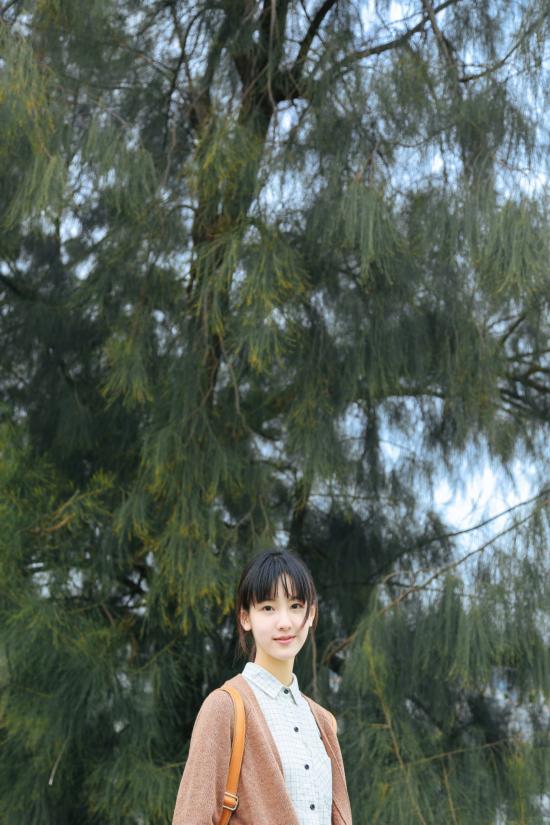 校花与老总_校花美女(3)