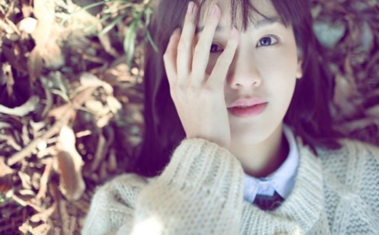 《左耳》女主角 21岁南航校花<em>陈都灵清纯</em>胜奶