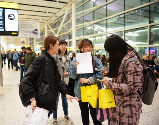 花儿与少年第二季首播:许晴贴心 开心之旅海量