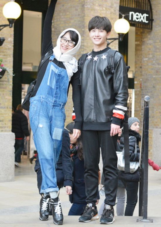 花少2首播:花少团骑马乘地铁 杨洋郑爽成闺蜜