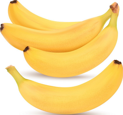 食疗:香蕉是个宝 可防治10种常见病