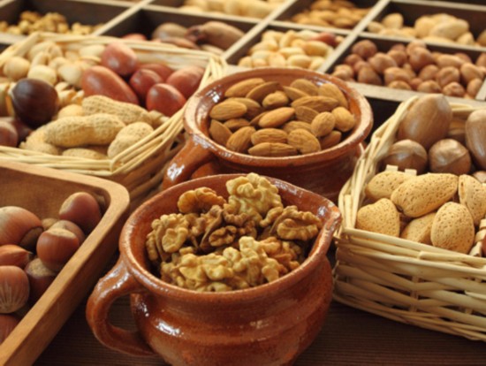 饿了吃点零食也减肥 7个减掉赘肉的妙招