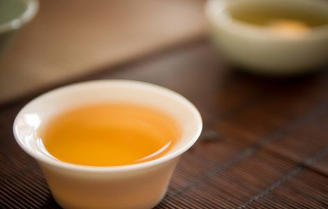 达人推荐自制减肥茶 月瘦20斤超级赞