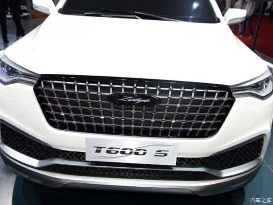 ̩ ̩T600 2015 Coupe