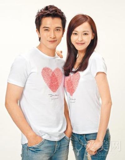 李毓芬公开与柯震东恋情 李毓芬曾插足唐嫣邱