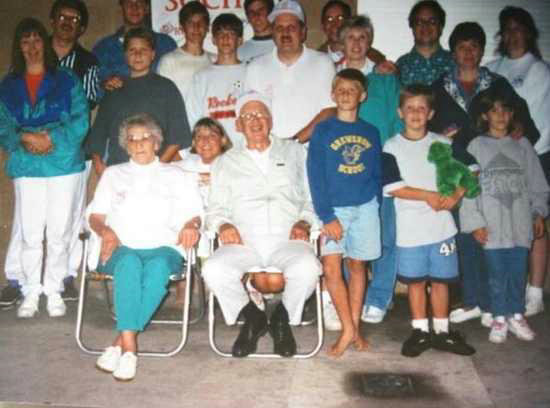 第一眼看错 拍照角度不好吓死人(组图)