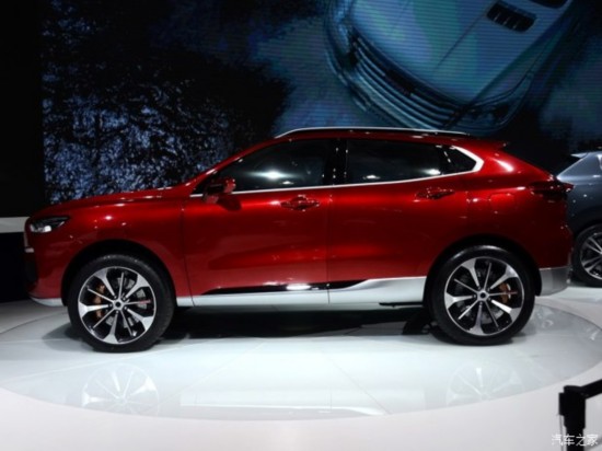  Concept R 2015 