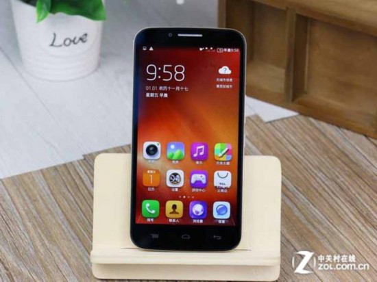 3300mAh���ڰ� ��ǿ��������4G�ֻ�TOP8 