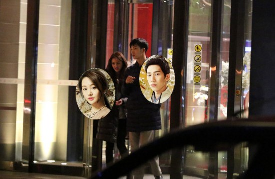 郑爽恋情成谜:肯定张翰用情专一 夸马天宇暖男